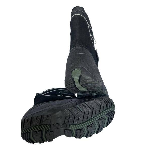 💎✨SALE✨💎 Totes TODD Black boots for kids! Brand new in box size 3 - Picture 6 of 7